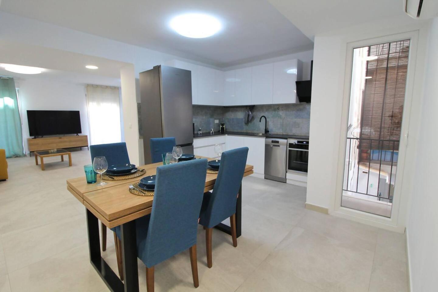 Apartamento Avenida Altea 19 Exterior photo