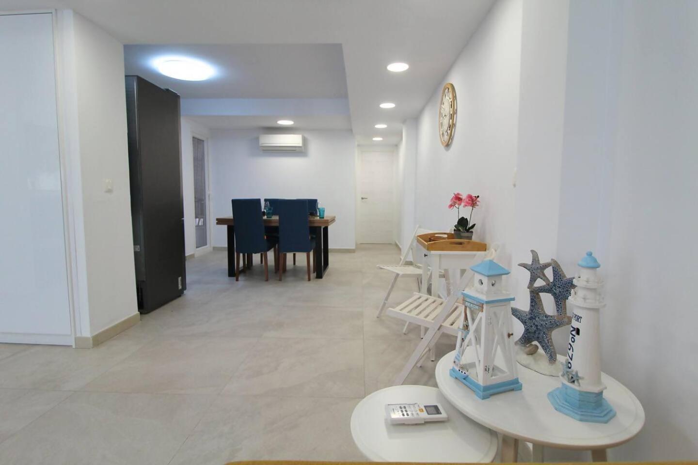 Apartamento Avenida Altea 19 Exterior photo