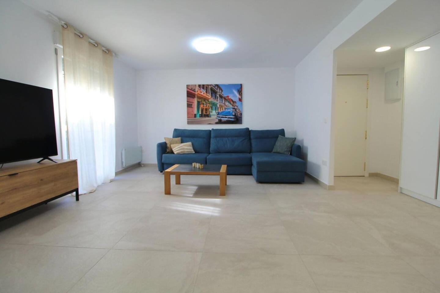 Apartamento Avenida Altea 19 Exterior photo
