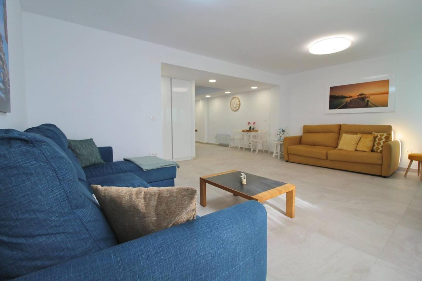 Apartamento Avenida Altea 19 Exterior photo