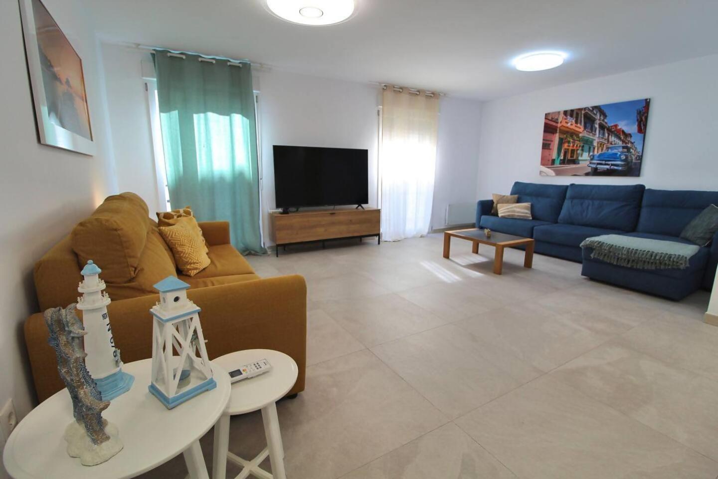 Apartamento Avenida Altea 19 Exterior photo
